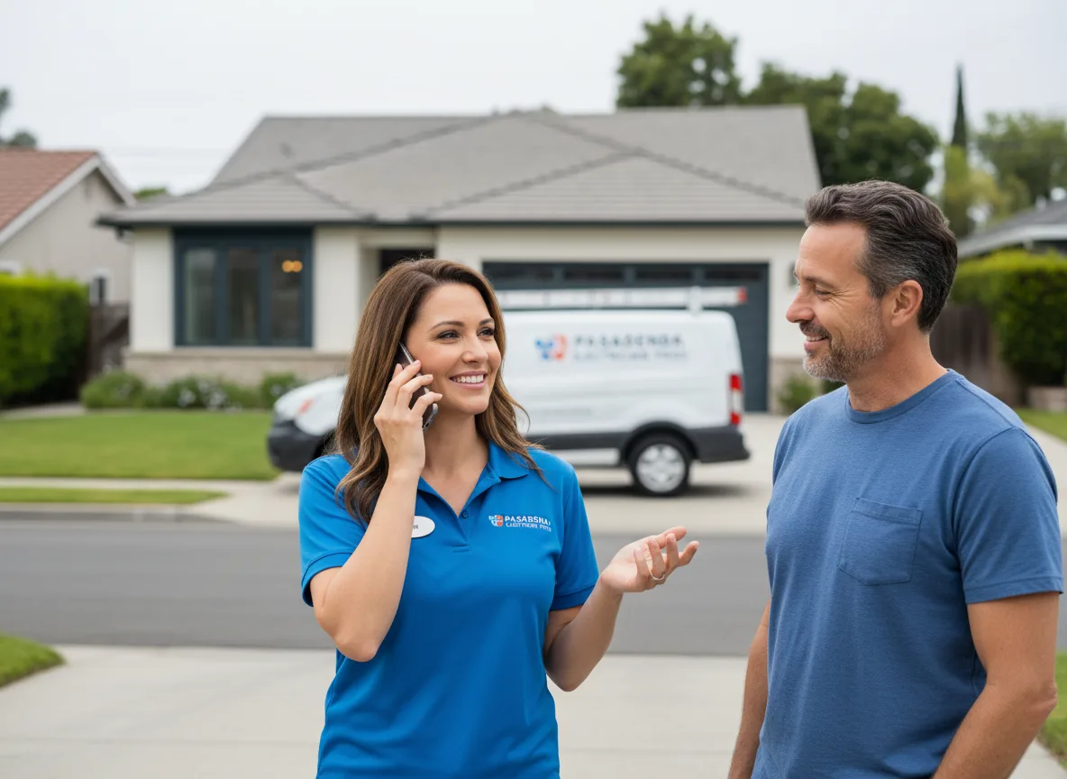 Electrician Breckenridge, CO FAQs